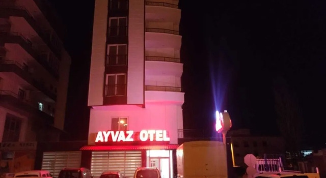 Ayvaz Otel, Rezervați Hotel Torbali Regiunea mării Egee