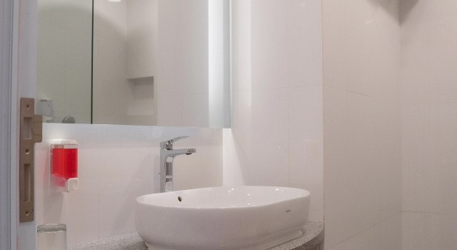 Standart oda Grand G7 Pasar baru