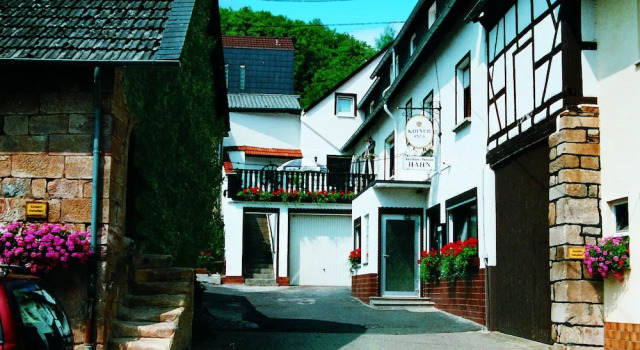 Gasthaus Zum Hahn, Reserva ahora Hotel Auen Hunsrück