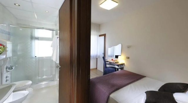 Номер Economy Hotel Eros