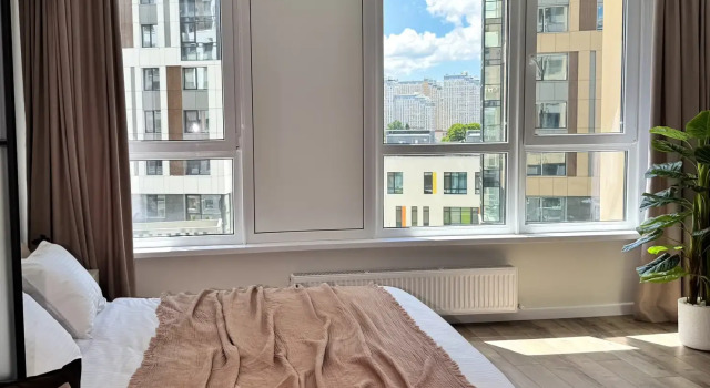 теплая студия в центре Краснодара, Забронировать Апартаменты/квартира Краснодар Краснодарский край