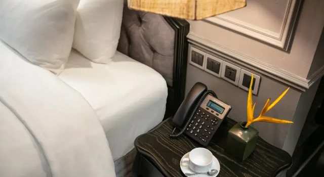 Номер Standard с балконом Imperial Hotel & Spa