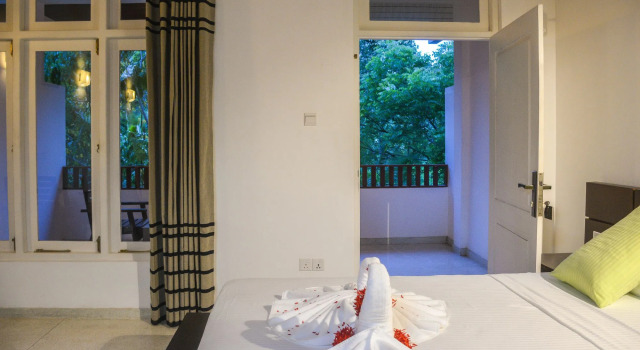 Calluna Hotel Tangalle