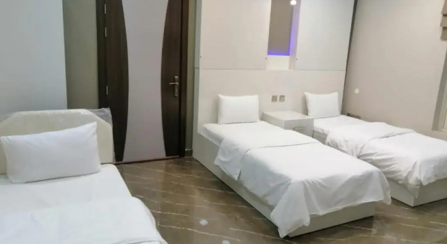 Marina H, Book Hotel Billige hoteller i Sohar