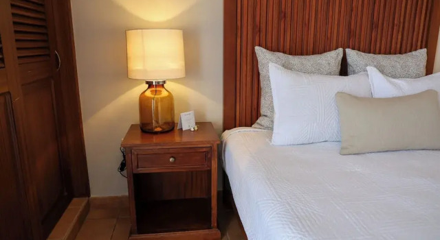 Номер Standard HOTEL COLLI