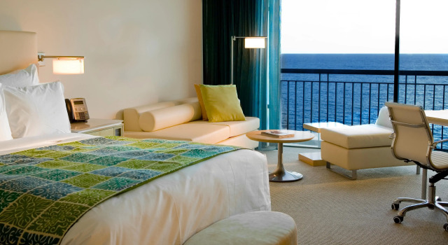 La Concha Resort, Puerto Rico, Autograph Collection