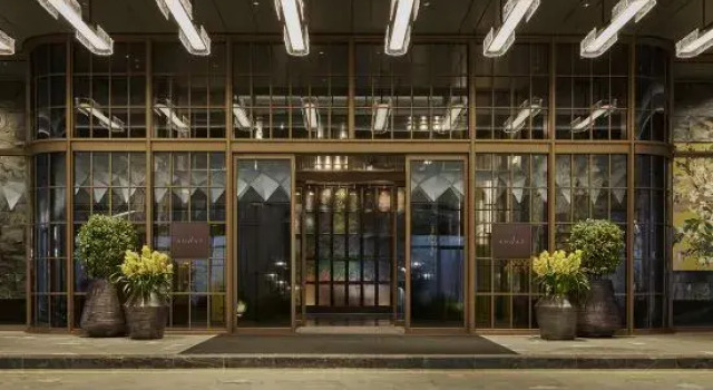 Andaz Shanghai ITC, Varaa Hotelli Xuhui 
