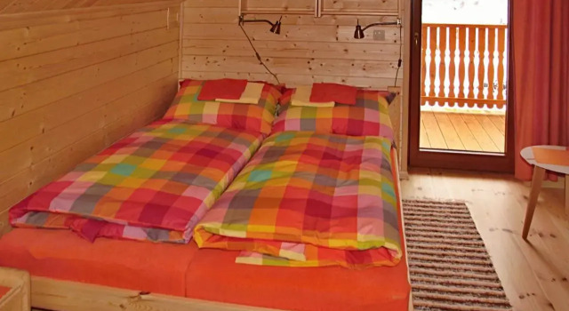 Chata Ilanovka, Rezervovat Hotel Hotely v Žilinský kraj s parkováním, Parkování