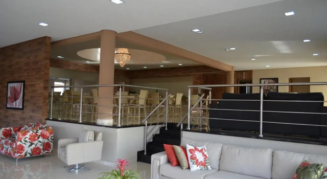 Sakr Hotel Rio Preto, Забронировать Отель СПА-отели Сан-Жозе-ду-Риу-Прету, SPA-услуги