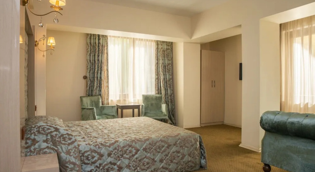 Номер Standard Neccar Otel