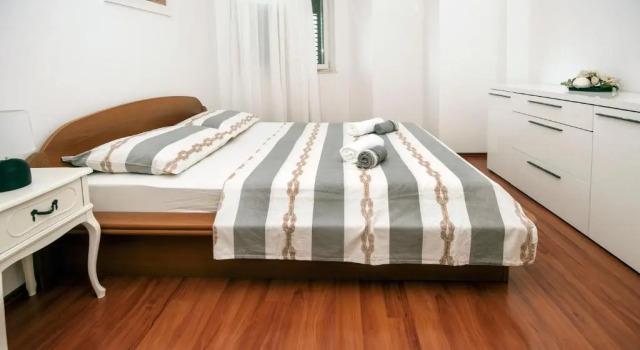 Апартаменты Žnjan Beach Apartments