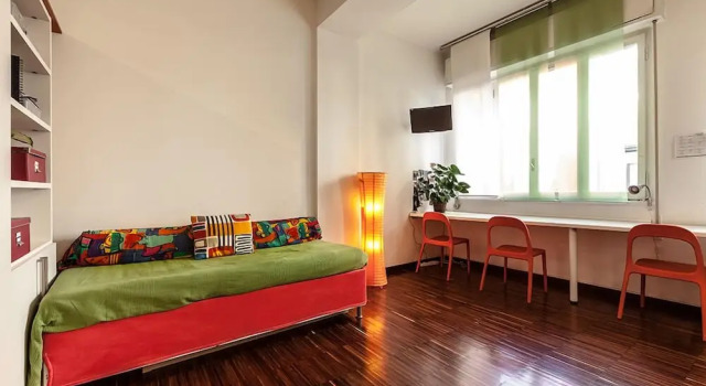 Апартаменты Shortstays Broglio 1