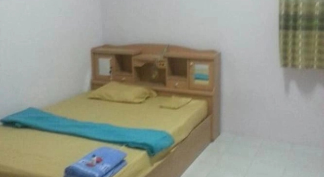 Двухместный номер Standard Suansuppachok Inn