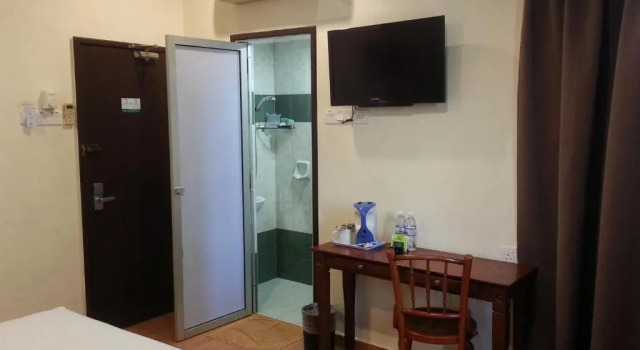 Двухместный номер Superior Hotel 22 Gurney, Penang