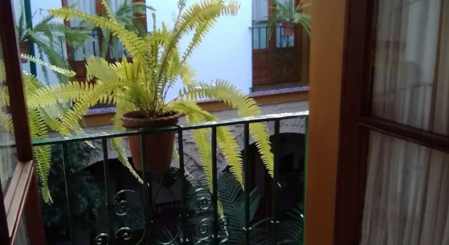 Одноместный номер Standard Hostal Comercio