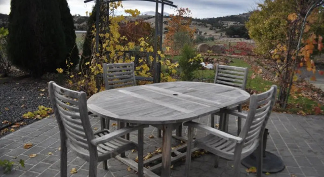 Апартаменты c 1 комнатой Taras Richmond Farmstay
