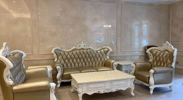 Vienna Hotel (Zhuhai Huafa Mall Nanping Technology Industrial Zone), Boek Hotel Hotels in Guangdong met parkeren, Parkeren