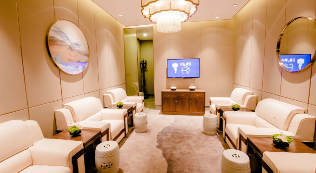 Holiday Inn Express Yinchuan Downtown by IHG