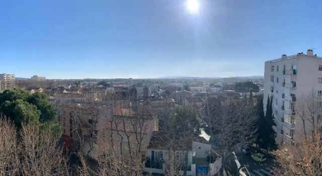 Апартаменты Appartement le 48