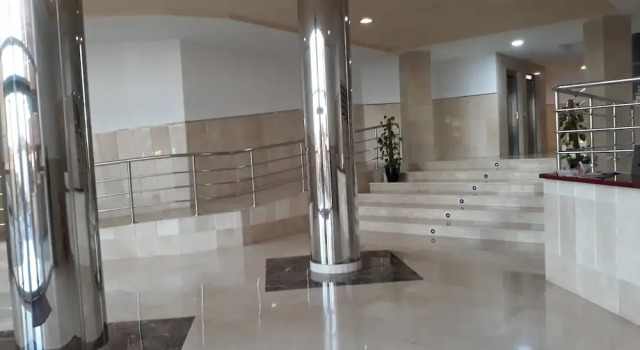 Apartamentos Los Pacos