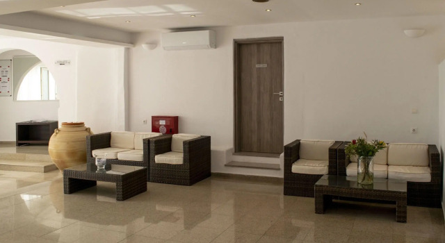 Giannoulaki Resort