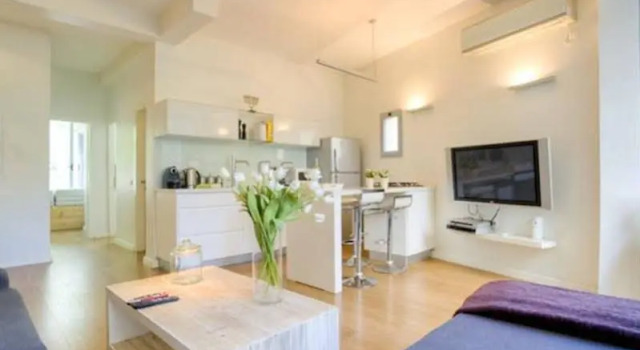 TLV Premium Apartments - Zeharia Street, Забронировать Апартаменты/квартира Апартаменты Тель-Авива, рядом с Парк независимости, Апартаменты/квартира