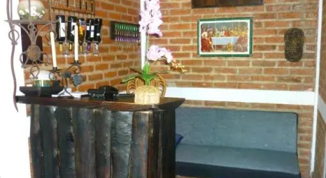 Hotel Terraza Santo Domingo, Забронировать Отель Консепсьон-де-Атако Ruta de las Flores