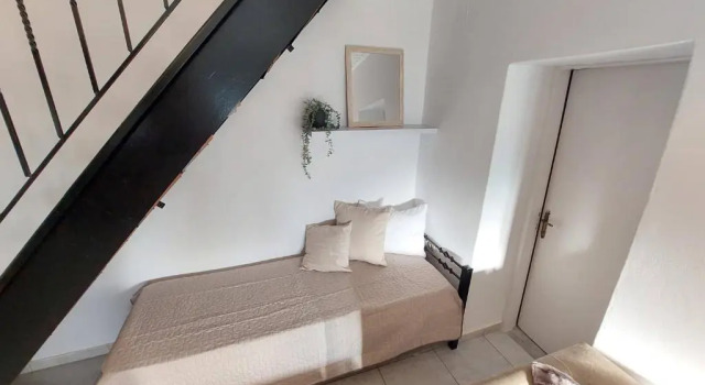 Апартаменты Alegria House 150m from the beach