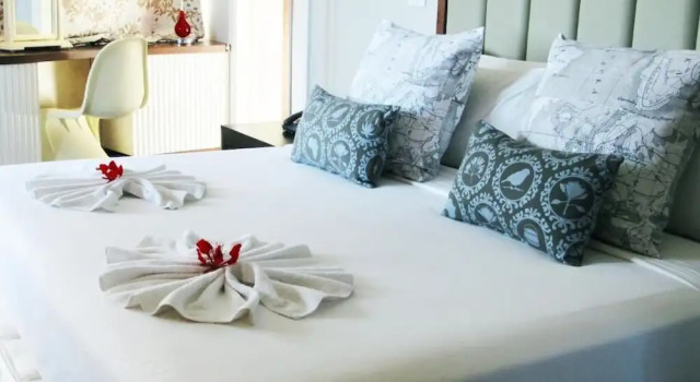 Executive Zimmer Hotel Dona Ana