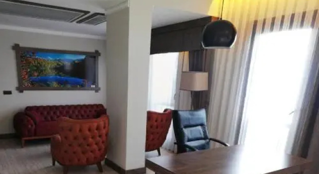 Şelale Otel, Забронировать Отель Отели Ардешен 3 звезды, 3*