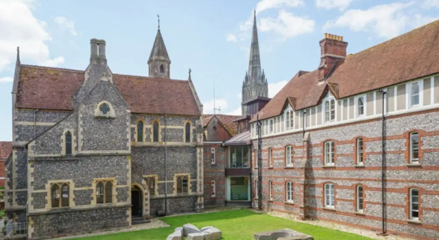 Sarum College