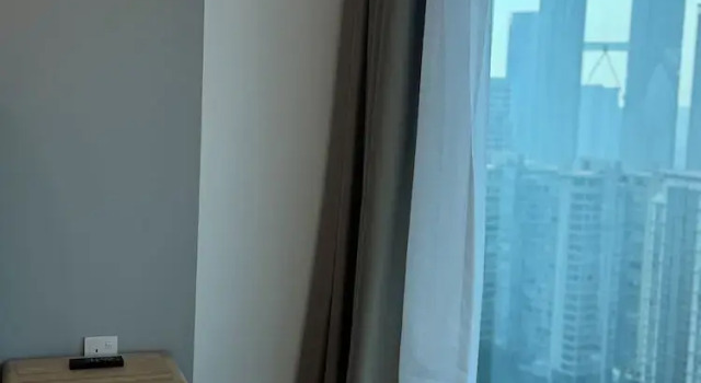 Апартаменты Superior Eaton KLCC By Comfort Stay