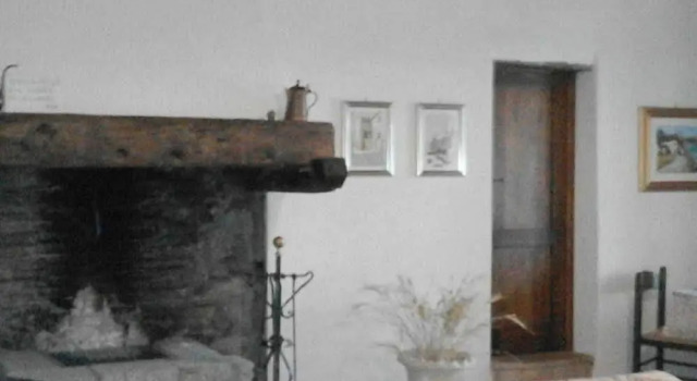 B&B Antico Casale, Rezervasyon Bed and Breakfast Tuscia otoparklı oteller, Otopark