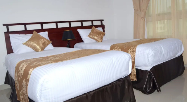 Al Khaleej Plaza Hotel Apartment-Baithans Group