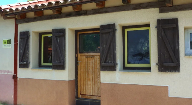 El Refugio, Reservar Hotel Vega del Cadorno 
