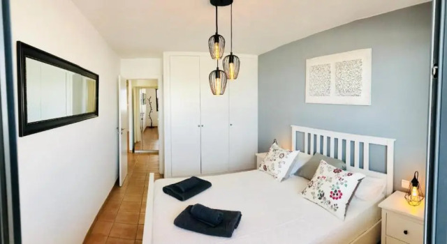 Paraiso II Casa Julia FREE WIFI, Book Hotel Hotels in Tenerife with Parking, Parking