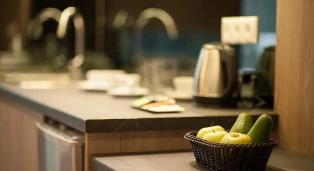 Номер Standard Athens Platinum Rooms and Suites