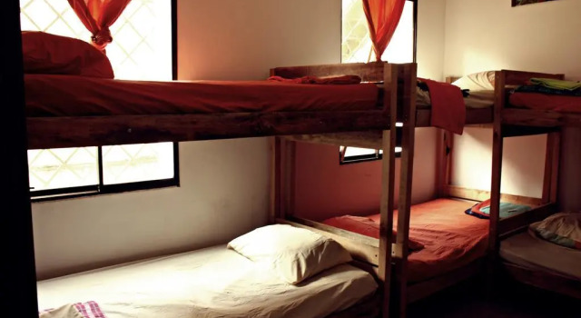 La Subida Hostel, Reserva ahora Albergue Cali Cauca