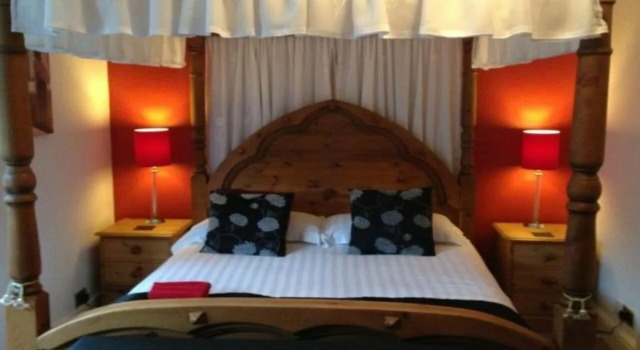 Bowness Guest House