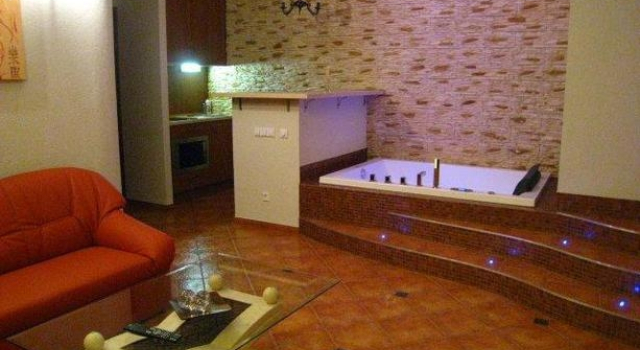 Vip Apartament