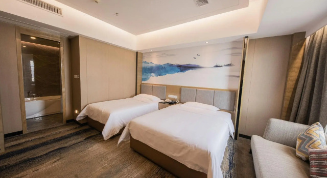 Mizparton Hotel (Enping Jinsha Square), Boek Hotel Goedkope hotels in Guangdong
