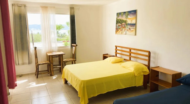 Corales Punta Rusia, Book Hotel Punta Rucia Puerto Plata Province