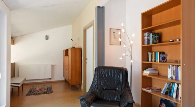 Villa in Kobbegem With Private Garden, Prenota Villa Asse 