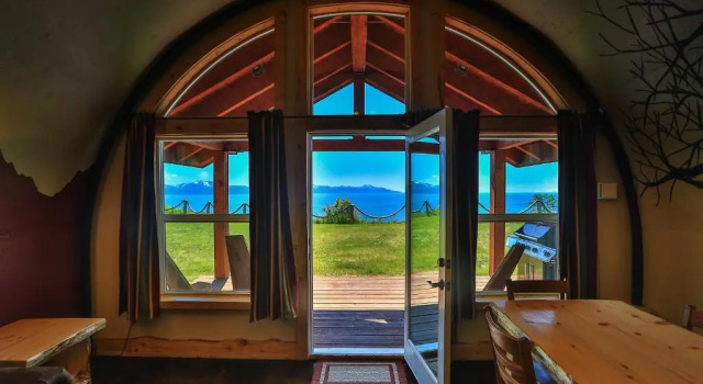 Люкс Kenai Peninsula Suites