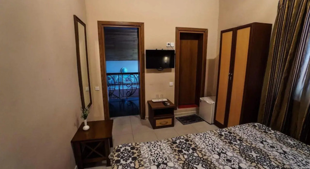 Apart voyage, Book Hotel Batumi 