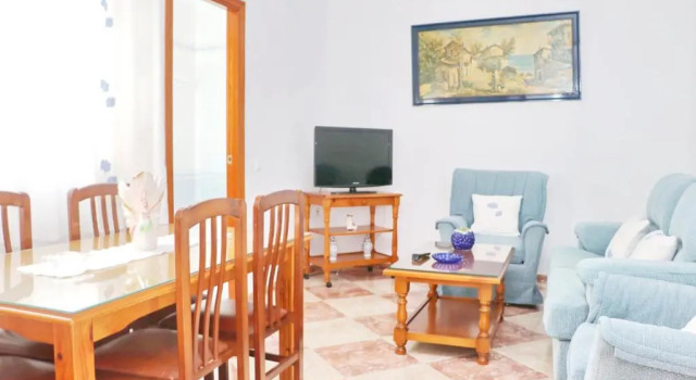 Apartamento Cervantes Conil II, Забронировать Апартаменты/квартира Конил-де-ла-Фронтера Коста-де-ла-Лус