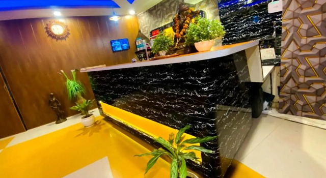 Hotel Happy Stay