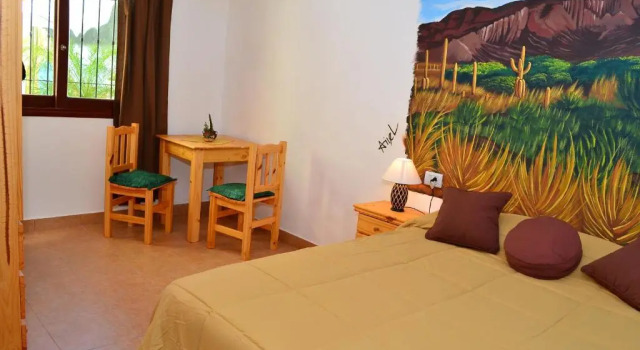Hostal El Relax, Забронировать Отель СПА-отели Сальта, рядом с La Merced Church, SPA-услуги