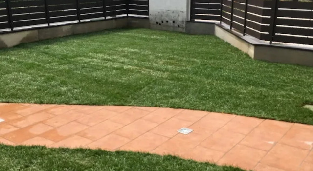 Апартаменты Deluxe с 3 комнатами Gate To Verona