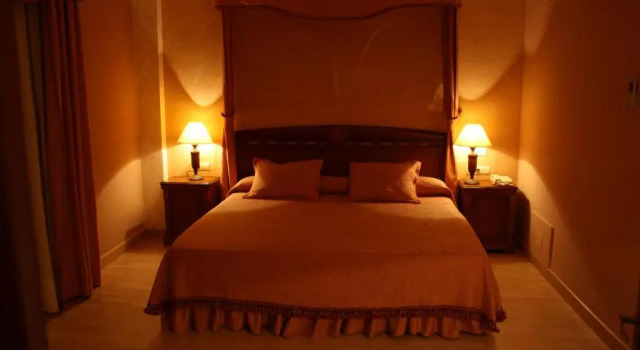Люкс Royal Hotel Acosta Vetonia